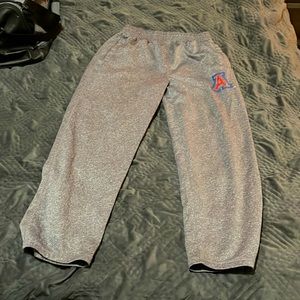 Majestic Arizone WildCats Sweatpants